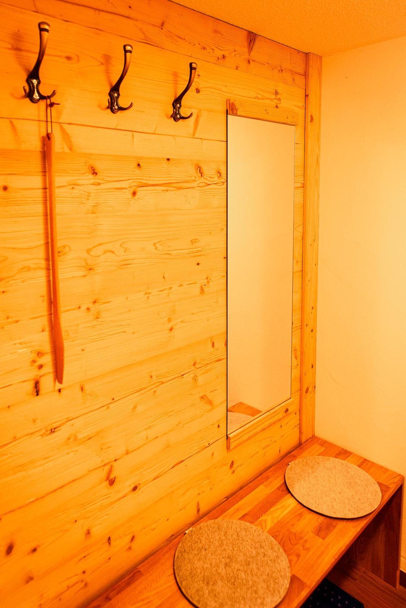 Ferienwohnungen Scheibenhaus Oberstdorf Buitenkant foto